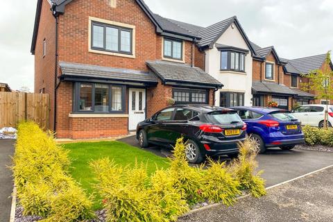 20 Blossom Gate Drive, Congleton, CW12 4ZR