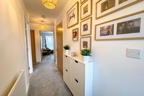 20 Blossom Gate Drive, Congleton, CW12 4ZR