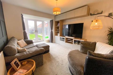 20 Blossom Gate Drive, Congleton, CW12 4ZR