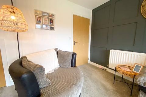 20 Blossom Gate Drive, Congleton, CW12 4ZR