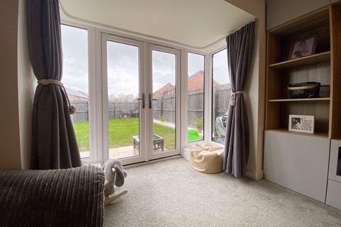 20 Blossom Gate Drive, Congleton, CW12 4ZR