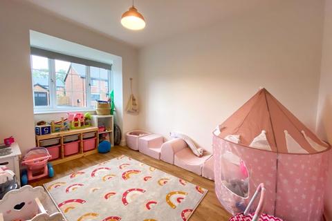 20 Blossom Gate Drive, Congleton, CW12 4ZR