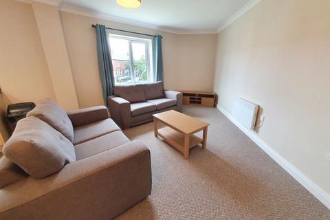 2 bedroom apartment to rent, Yew Tree Court, Carlisle