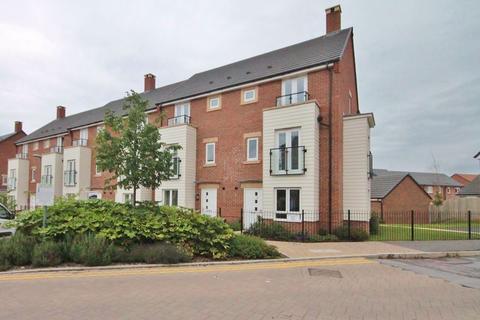 21 Blackthorn Road, Didcot, OX11 6AY