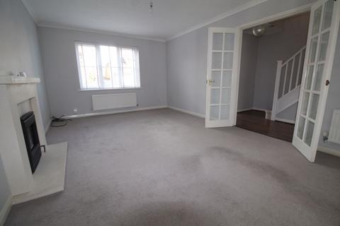 4 bedroom detached house to rent - Rush Close, Bristol