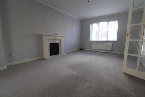 4 bedroom detached house to rent - Rush Close, Bristol