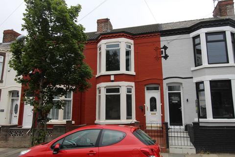 3 bedroom terraced house to rent, Bedford Road, Bootle