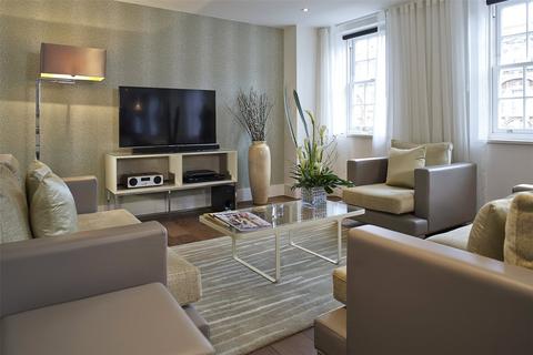 2 bedroom apartment to rent, Brompton Road, London, SW3