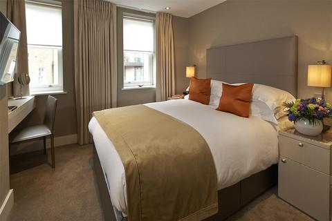 2 bedroom apartment to rent, Brompton Road, London, SW3