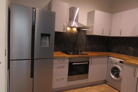 2 bedroom flat to rent, Great Junction Street, Edinburgh, EH6 5LJ