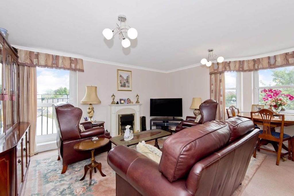 Eden Court, Cupar, Fife Guest house £180,000