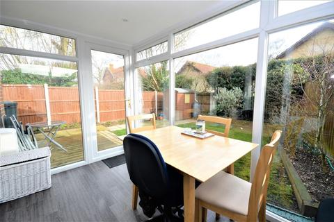 32 Ellison Close, Attleborough, NR17 1QT