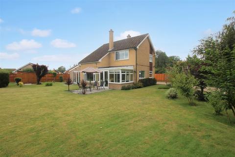 Byeways Cedar Road, Hethersett, Norwich, NR9 3JY