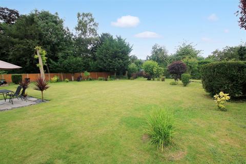 Byeways Cedar Road, Hethersett, Norwich, NR9 3JY