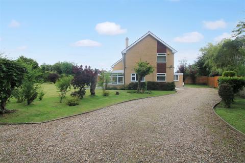 Byeways Cedar Road, Hethersett, Norwich, NR9 3JY