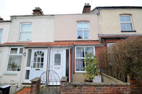33 Capps Road, Norwich, NR3 4AZ