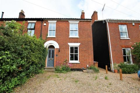 29 Ash Grove, Norwich, NR3 4BE