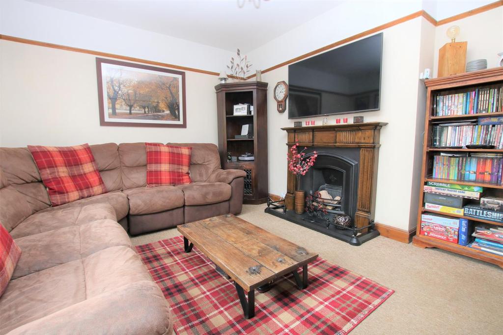 Lambert Road, Norwich 3 bed semidetached house £335,000