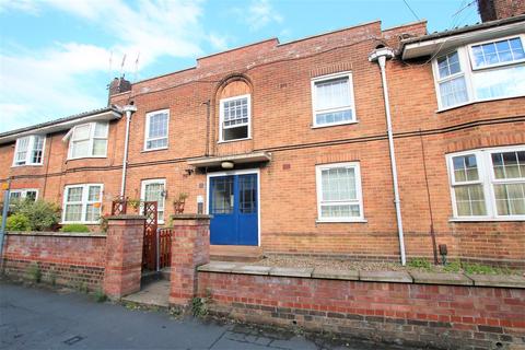 21 Bull Close, Norwich, NR3 1SX