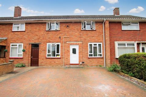 21 Antingham Road, Norwich, NR7 9TA