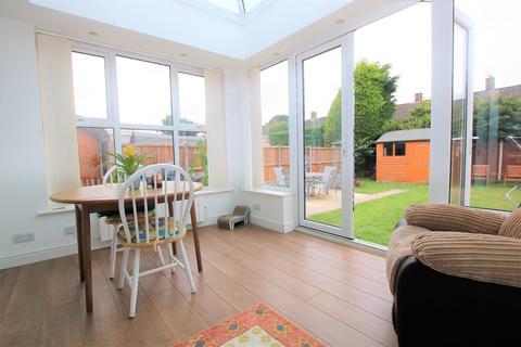 21 Antingham Road, Norwich, NR7 9TA