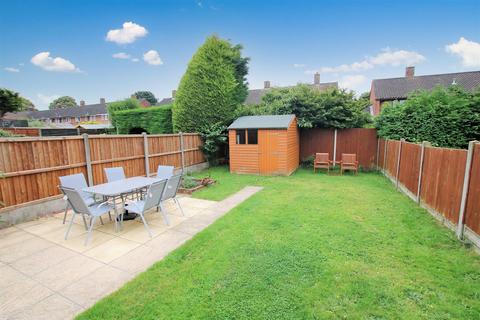 21 Antingham Road, Norwich, NR7 9TA