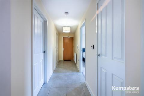 22, Capri House Anglia Way, South Ockendon, RM15 5FL