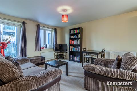 22, Capri House Anglia Way, South Ockendon, RM15 5FL
