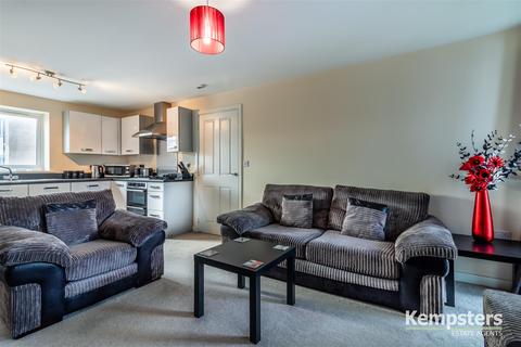 22, Capri House Anglia Way, South Ockendon, RM15 5FL