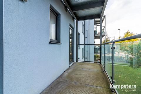 22, Capri House Anglia Way, South Ockendon, RM15 5FL