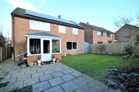 43 Beechbank, Norwich, NR2 2AL