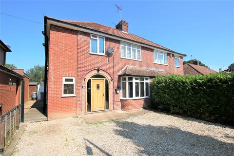 29 Beechwood Drive, Norwich, NR7 0LN