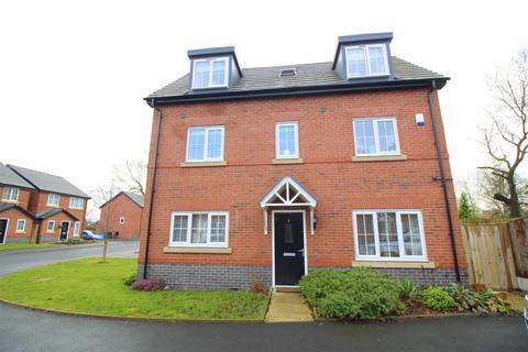 2 Chandler Close, Manchester, M22 5GU
