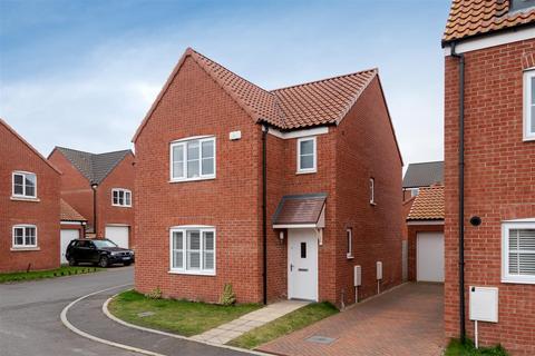 1 Bean Goose Row, Sprowston, Norwich, NR7 8FP