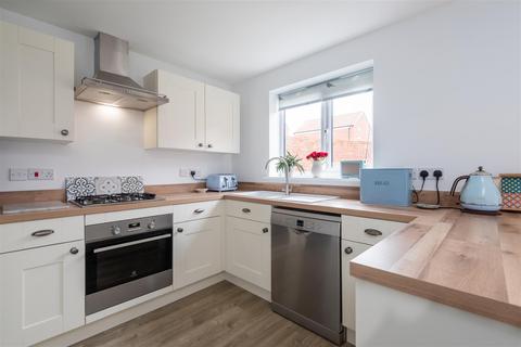 1 Bean Goose Row, Sprowston, Norwich, NR7 8FP