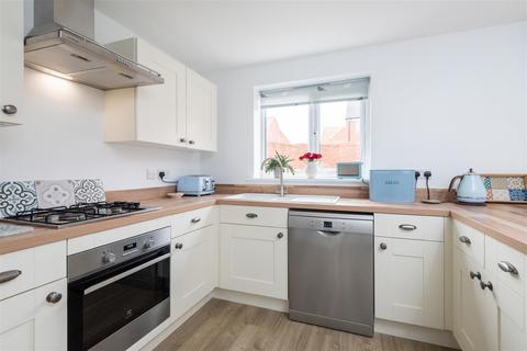 1 Bean Goose Row, Sprowston, Norwich, NR7 8FP