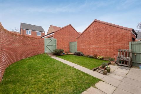 1 Bean Goose Row, Sprowston, Norwich, NR7 8FP