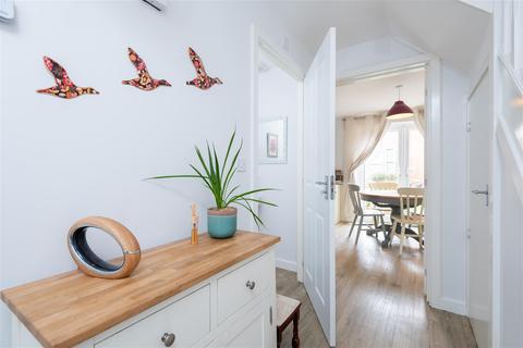 1 Bean Goose Row, Sprowston, Norwich, NR7 8FP