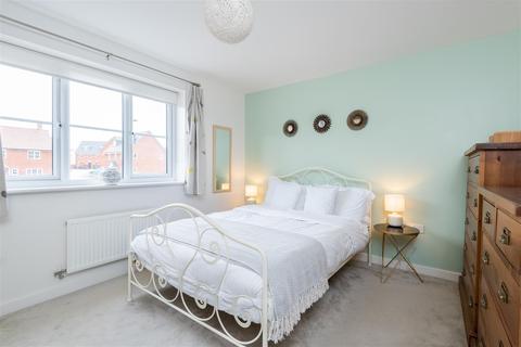 1 Bean Goose Row, Sprowston, Norwich, NR7 8FP