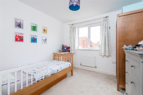 1 Bean Goose Row, Sprowston, Norwich, NR7 8FP