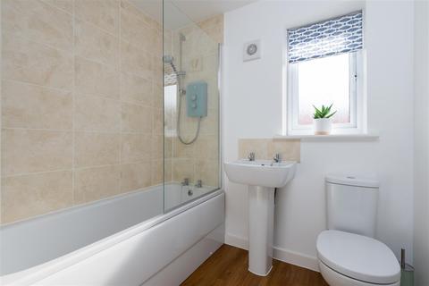 1 Bean Goose Row, Sprowston, Norwich, NR7 8FP