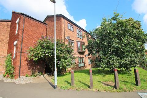 4 Camp Grove, Norwich, NR1 4JH