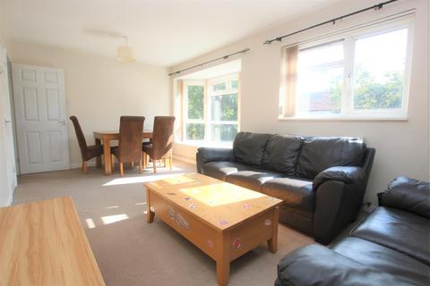 4 Camp Grove, Norwich, NR1 4JH