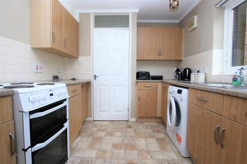 4 Camp Grove, Norwich, NR1 4JH