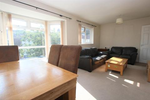 4 Camp Grove, Norwich, NR1 4JH