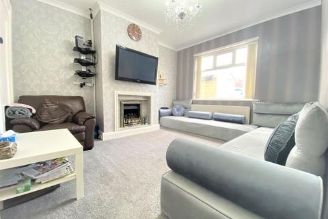 4 Eldon Road, Blackburn, BB1 8BE