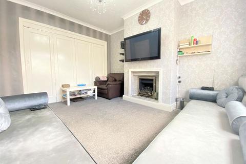 4 Eldon Road, Blackburn, BB1 8BE