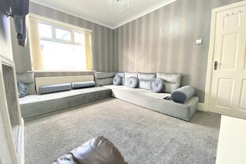4 Eldon Road, Blackburn, BB1 8BE