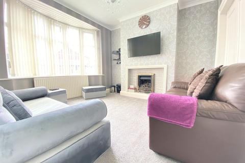 4 Eldon Road, Blackburn, BB1 8BE