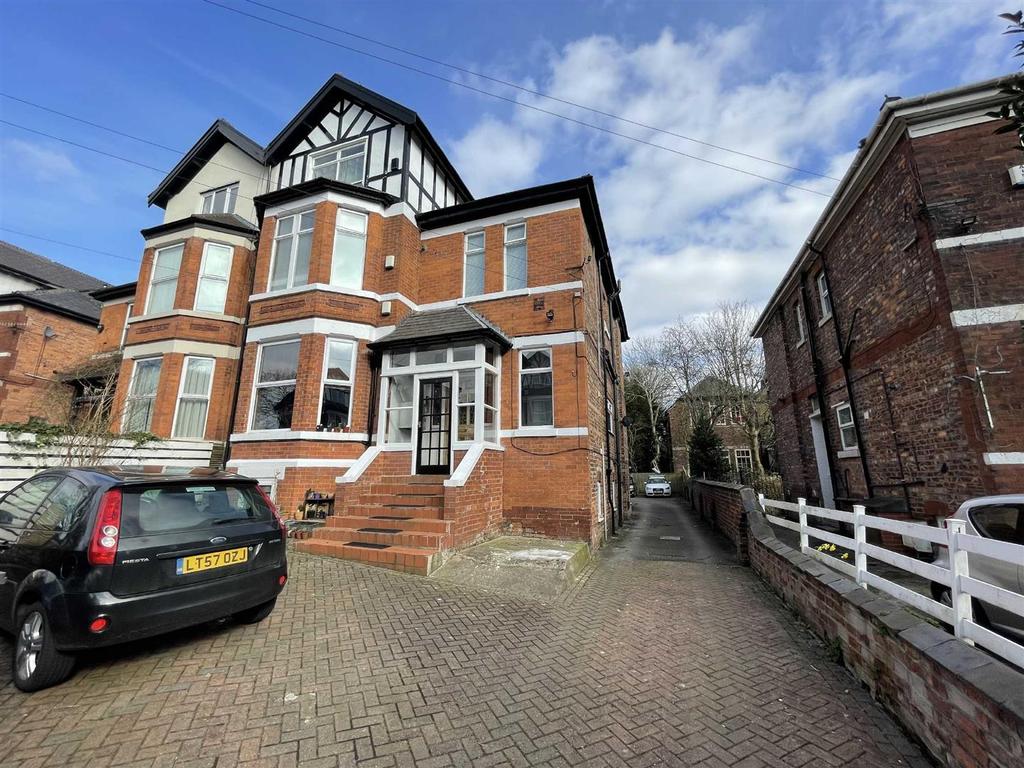 5 Hastings Avenue, Chorlton 1 bed apartment £199,950 5 Hastings Avenue, Chorlton 1 bed apartment £199,950
